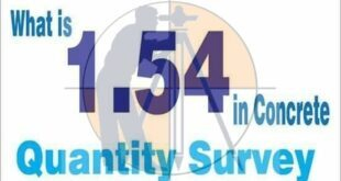 quantity-survey