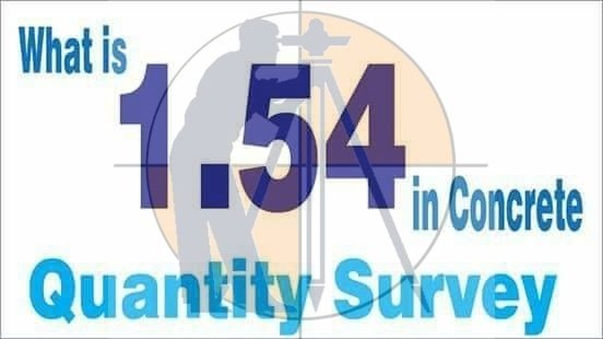 quantity-survey