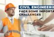 Successful Civil Engineer